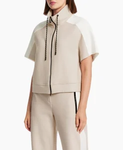 Marccain Sport Jack Ws 31.10 J09 Grijs*Dames Jassen