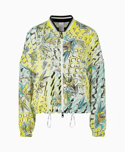 Marccain Sport Jack Ws 31.08 W34 E*Dames Jassen