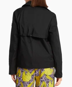 Marccain Sport Jack Ws 12.02 W01 Zwart*Dames Jassen