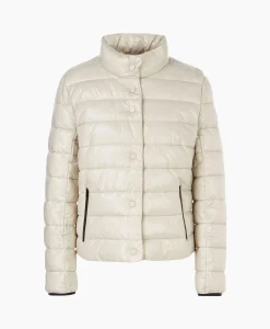 Marccain Sport Jack Ws 12.03 W02 Grijs*Dames Jassen