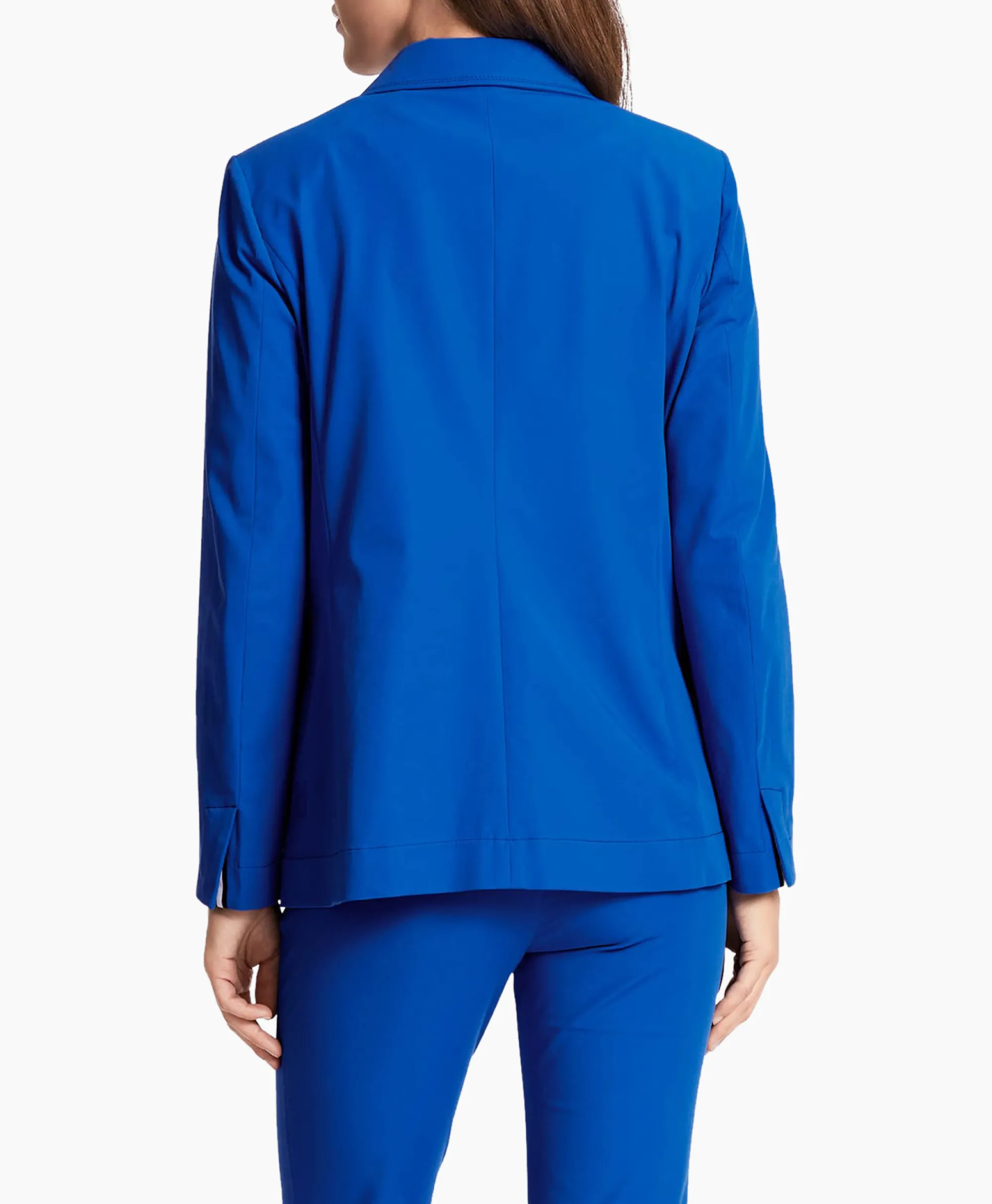 Marccain Sport Jasje Ws 34.05 W13 Inkt*Dames Blazers