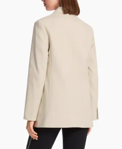 Marccain Sport Jasje Ws 34.11 W10 Grijs*Dames Blazers