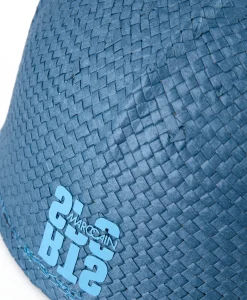 Marccain Sport Jeans Us H2.05 Z24 Blauw*Dames Petten