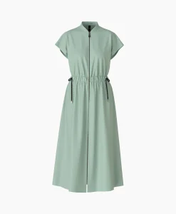 Marccain Sport Jurk Ws 21.18 W80 E*Dames Bruiloftskleding