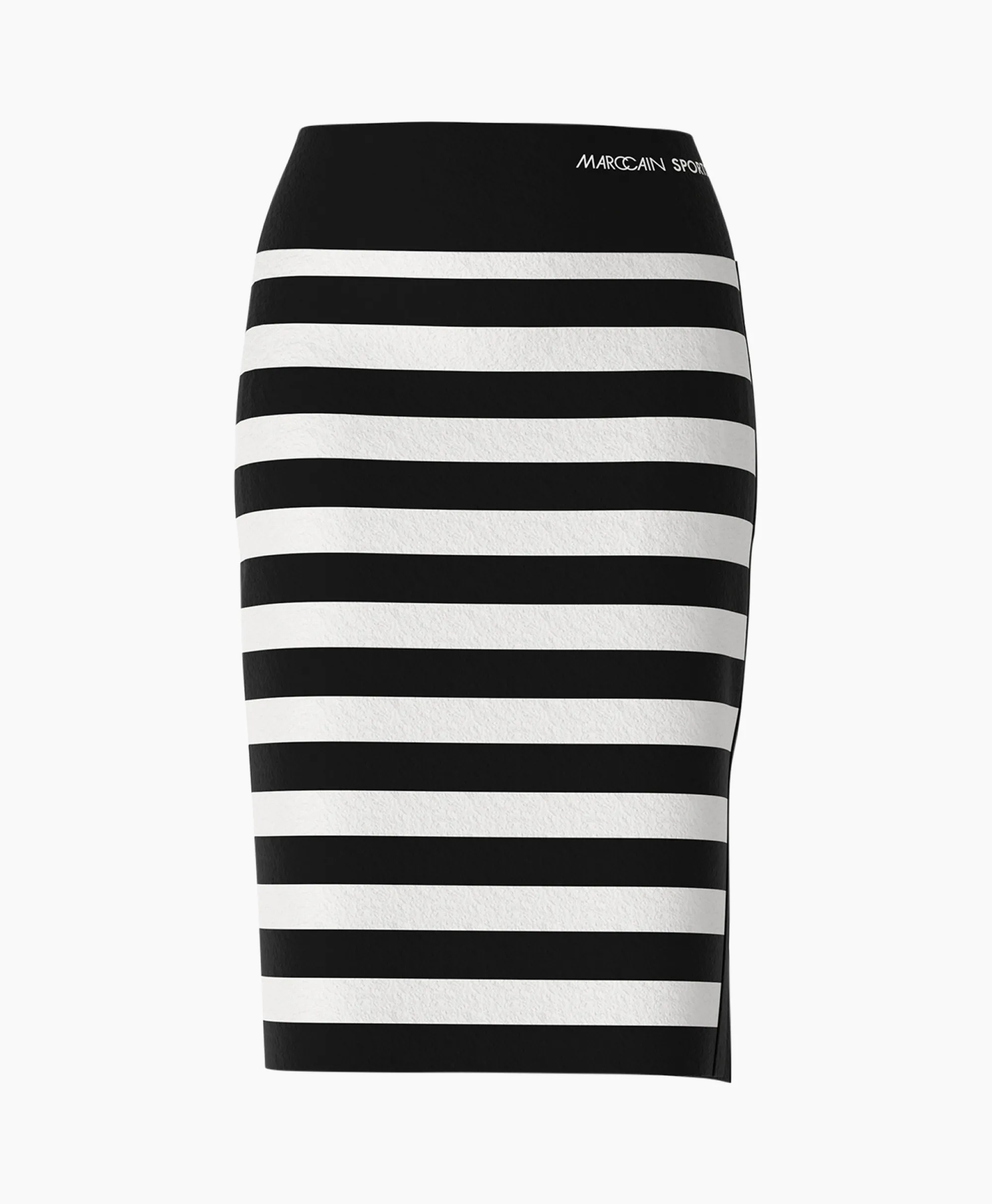 Marccain Sport Rok Ws 71.03 M13 Print + 2 Kleurig*Dames Rokken