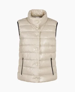 Marccain Sport Vest Ws 37.01 W02 Grijs*Dames Jassen