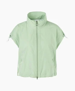 Marccain Sport Vest Ws 37.02 W70 E*Dames Jassen