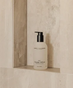 Marie-stella-maris Body Wash Voyage Vetiver 300 Ml Diversen*Lifestyle Lifestyle
