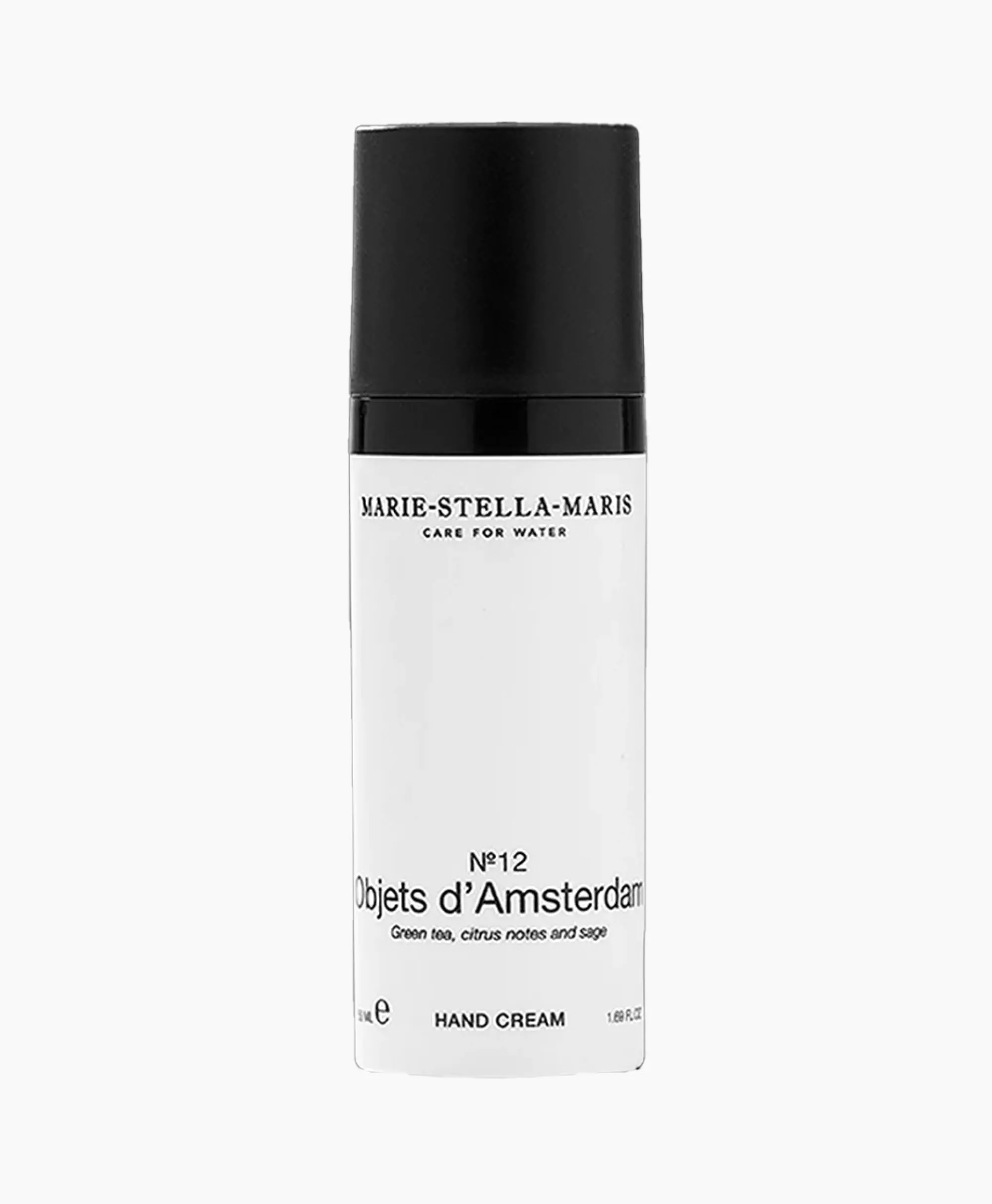 Marie-stella-maris Hand Cream Objets D'Amsterdam 50Mldiversen*Lifestyle Lifestyle