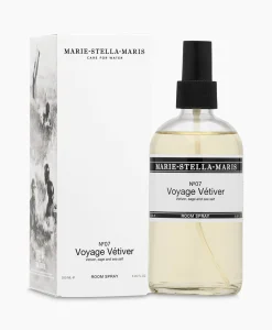 Marie-stella-maris Room Spray Voyage Vetiver 250 Ml Diversen*Lifestyle Lifestyle