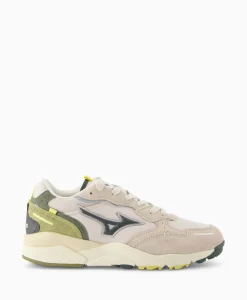 Mizuno Sneaker Sky Medal Zilver*Heren Sneakers