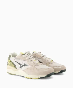 Mizuno Sneaker Sky Medal Zilver*Heren Sneakers