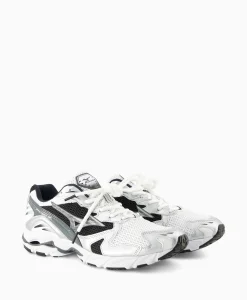 Mizuno Sneaker Wave Rider 10 Wit*Heren Sneakers