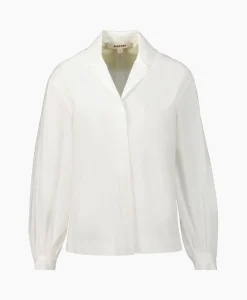 Natan Top Adam-Nccg10 Ecru*Dames T-Shirts & Tops