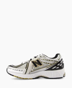 New Balance Sneaker 1906 Antraciet*Heren Sneakers