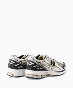 New Balance Sneaker 1906 Antraciet*Heren Sneakers