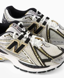 New Balance Sneaker 1906 Antraciet*Dames Sneakers