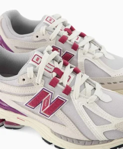 New Balance Sneaker 1906 Beige*Dames Sneakers