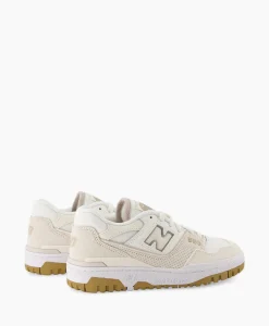 New Balance Sneaker 550 Beige*Dames Sneakers