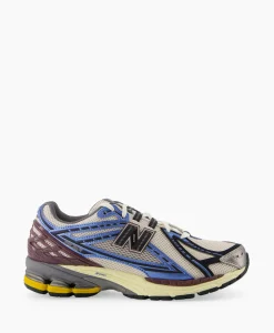 New Balance Sneaker 1906 Blauw*Heren Sneakers