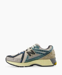 New Balance Sneaker 1906 Ecru*Heren Sneakers