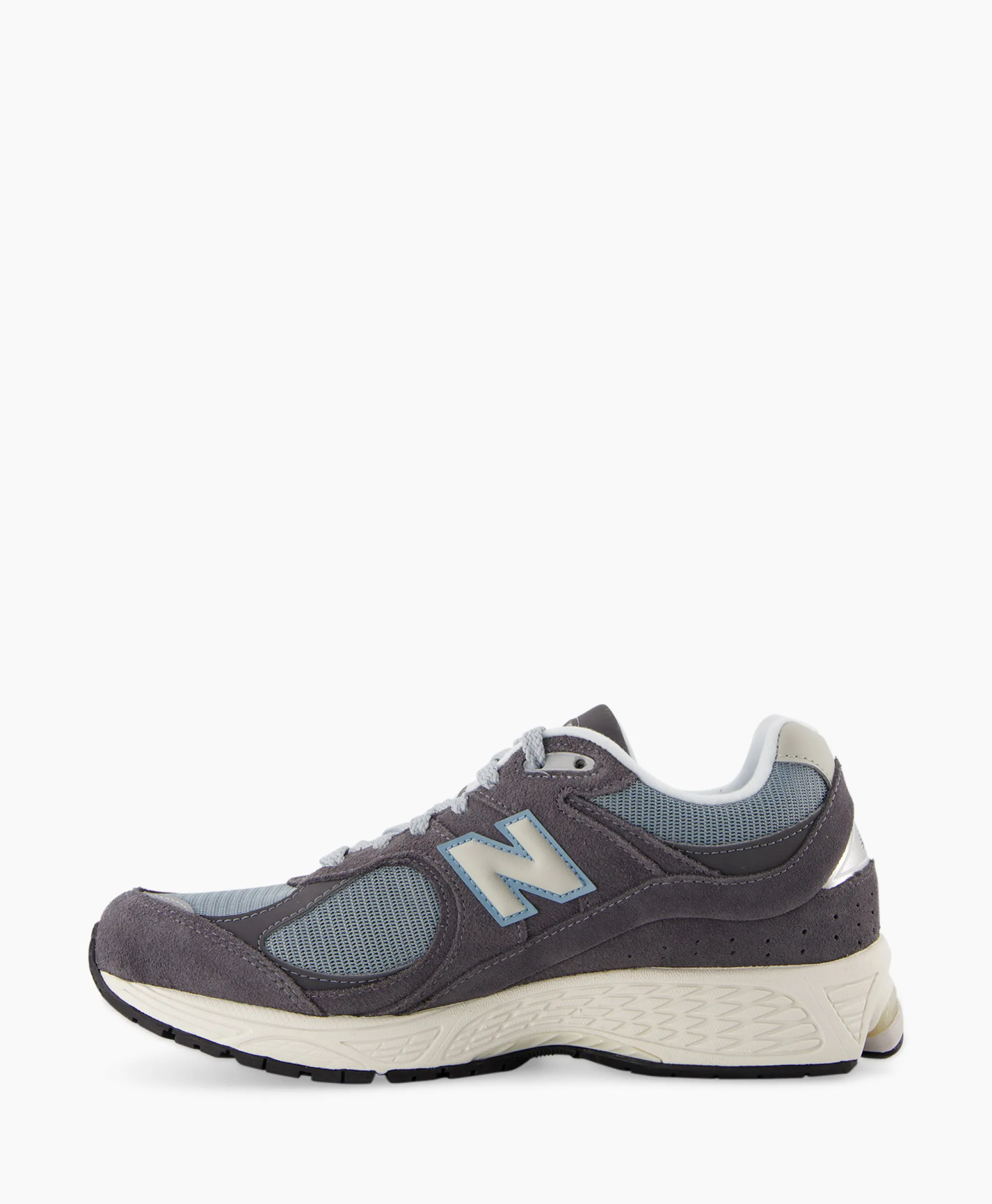 New Balance Sneaker 2002 Grijs*Heren Sneakers