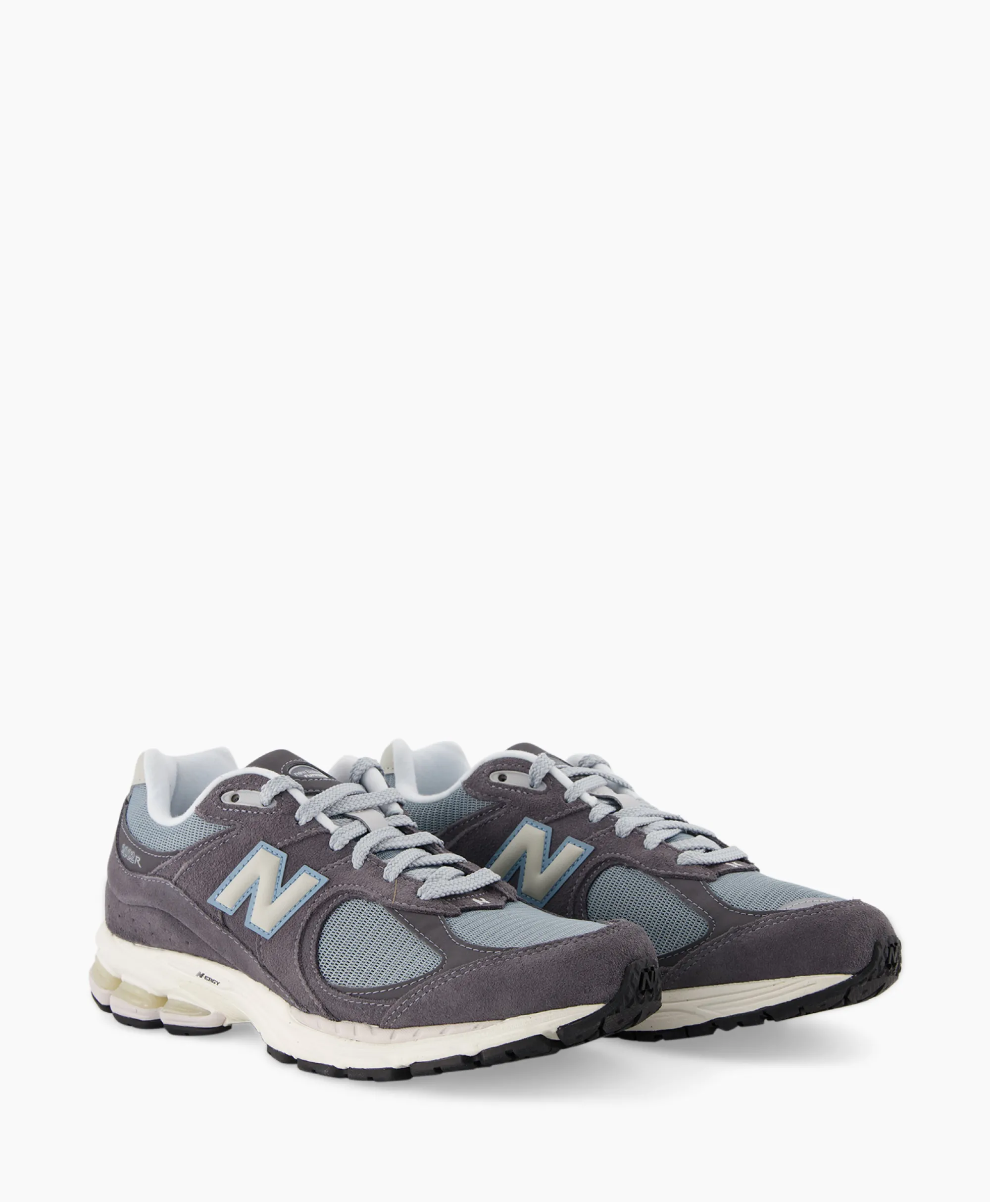 New Balance Sneaker 2002 Grijs*Heren Sneakers