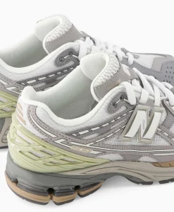 New Balance Sneaker 1906 Grijs*Dames Sneakers