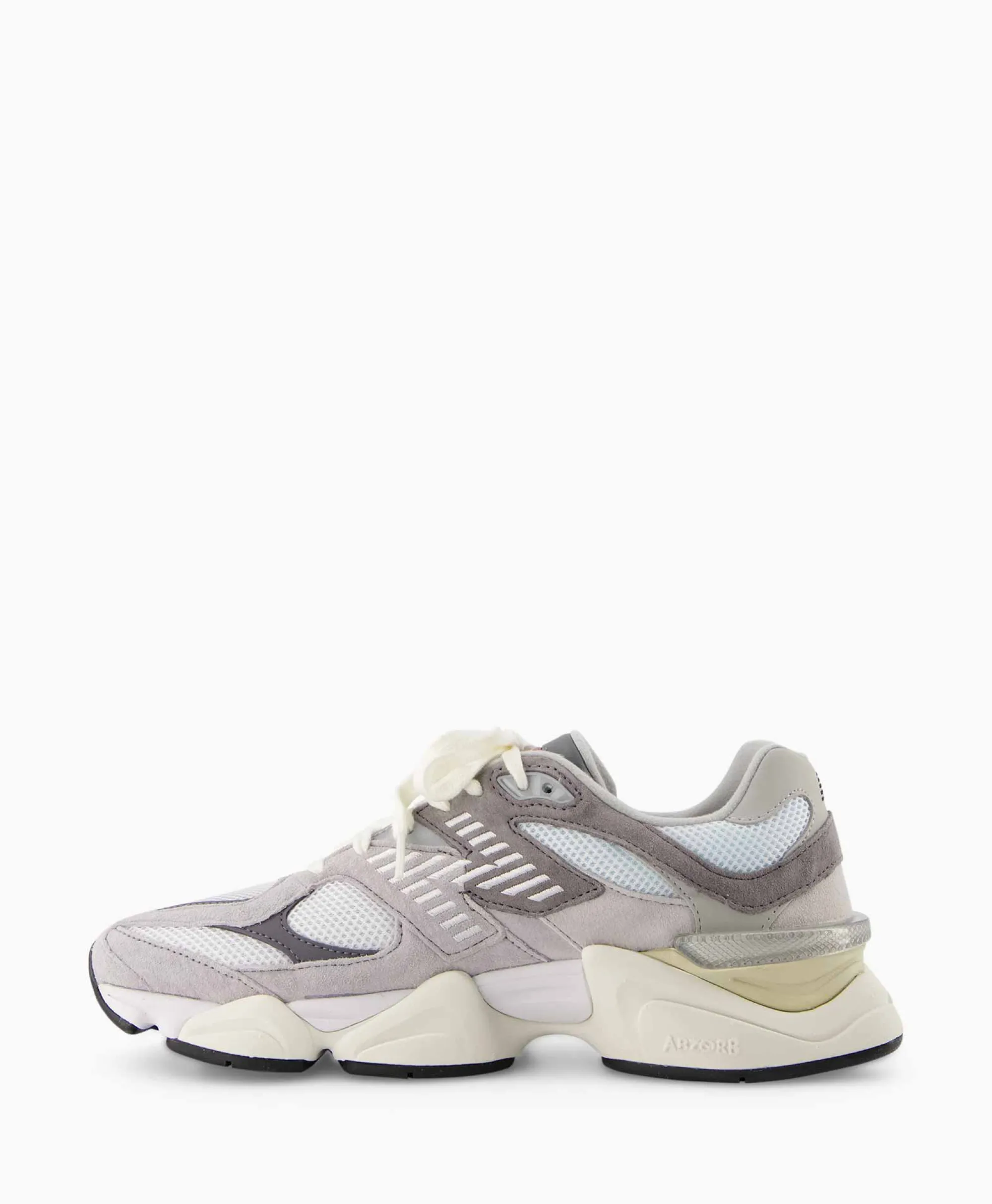 New Balance Sneaker 9060 Grijs*Heren Sneakers