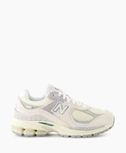 New Balance Sneaker 2002 Off White*Dames Sneakers