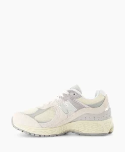 New Balance Sneaker 2002 Off White*Dames Sneakers