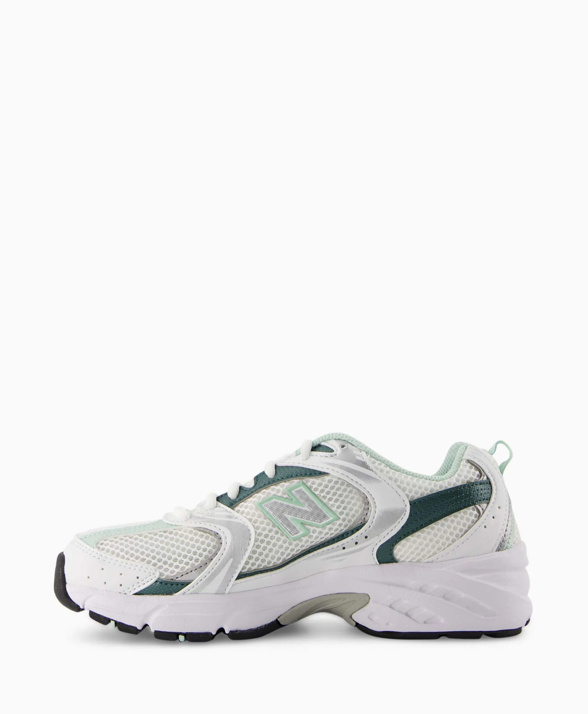 New Balance Sneaker 530 Wit*Dames Sneakers