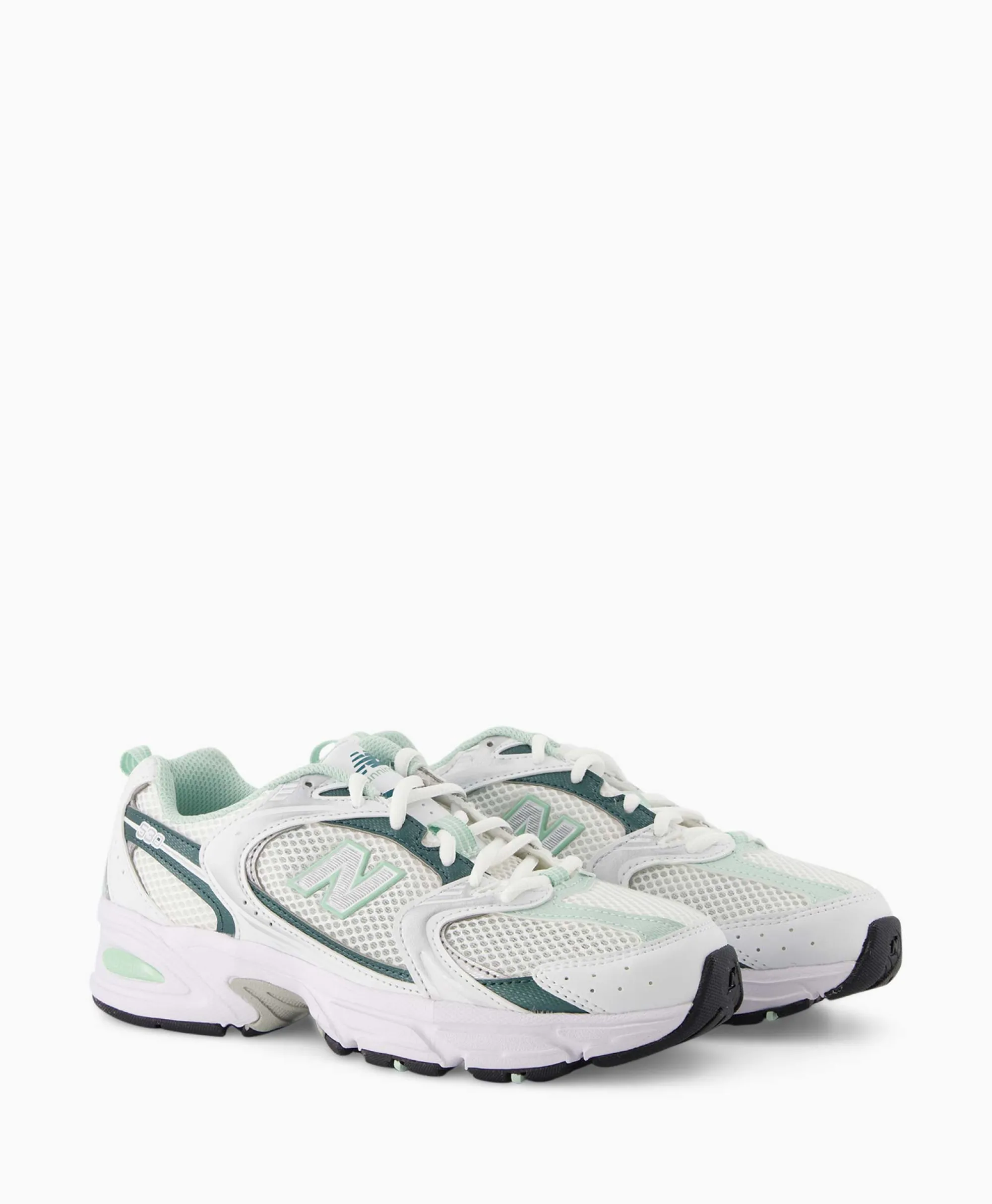 New Balance Sneaker 530 Wit*Dames Sneakers