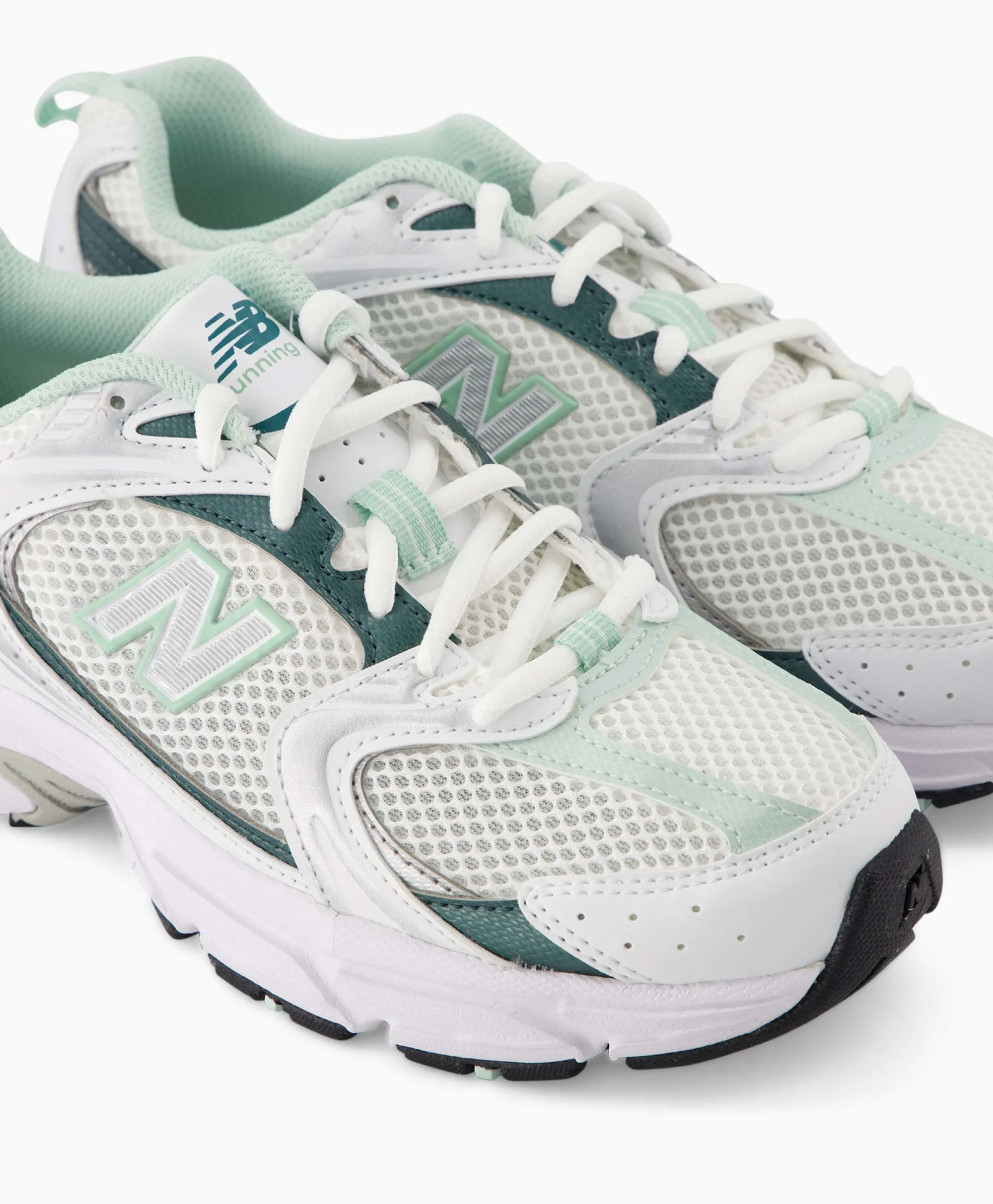New Balance Sneaker 530 Wit*Dames Sneakers