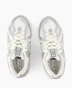 New Balance Sneaker 1906 Wit*Dames Sneakers