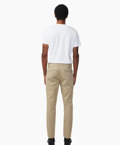 Nn07 Broek Marco 1400 Groen*Heren Broeken