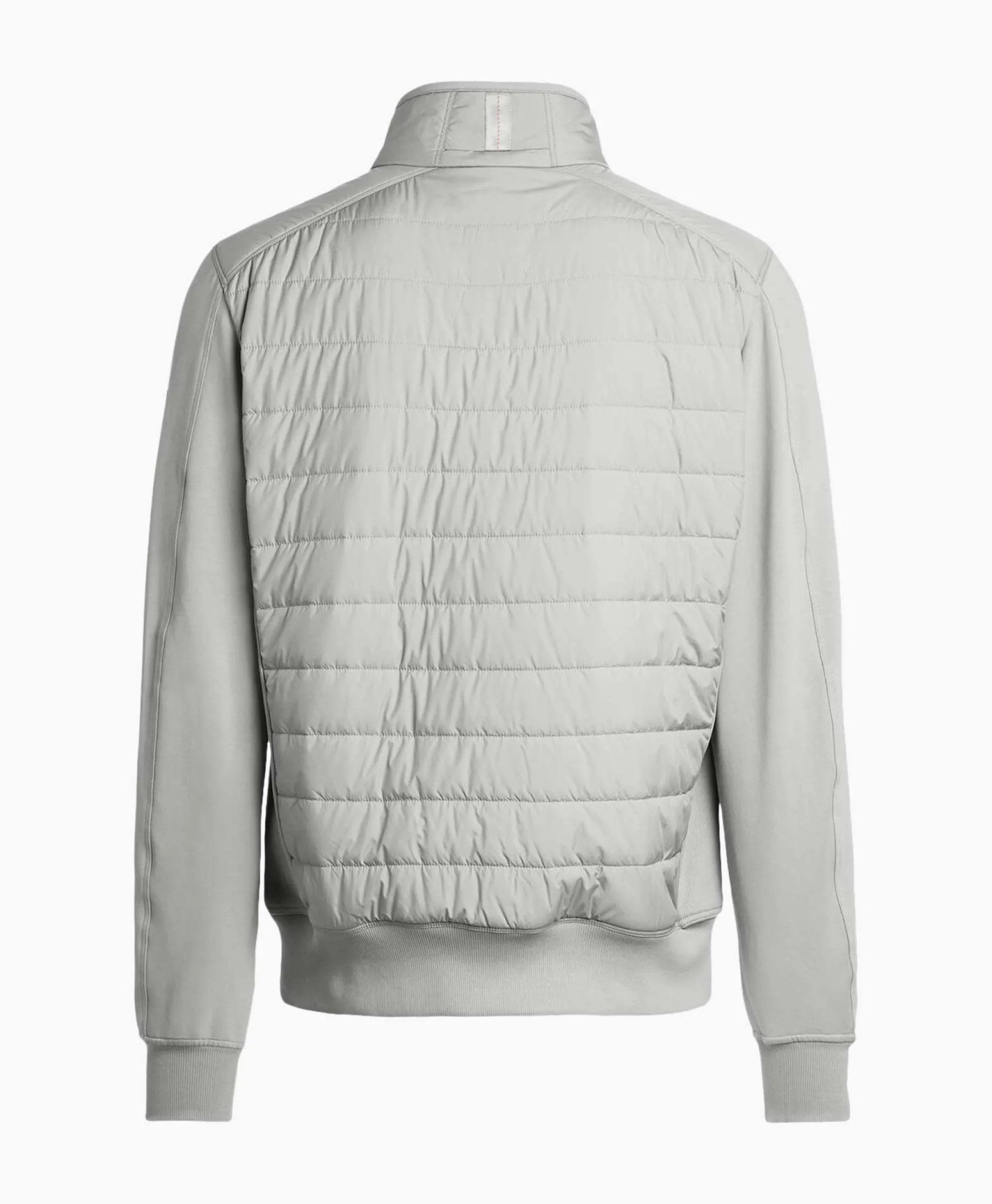 Parajumpers Jack Elliot Licht Grijs*Heren Jassen