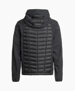 Parajumpers Jack Hiram Zwart*Heren Jassen