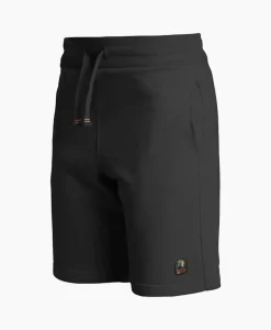 Parajumpers Korte Broek Cairo Easy Zwart*Heren Broeken