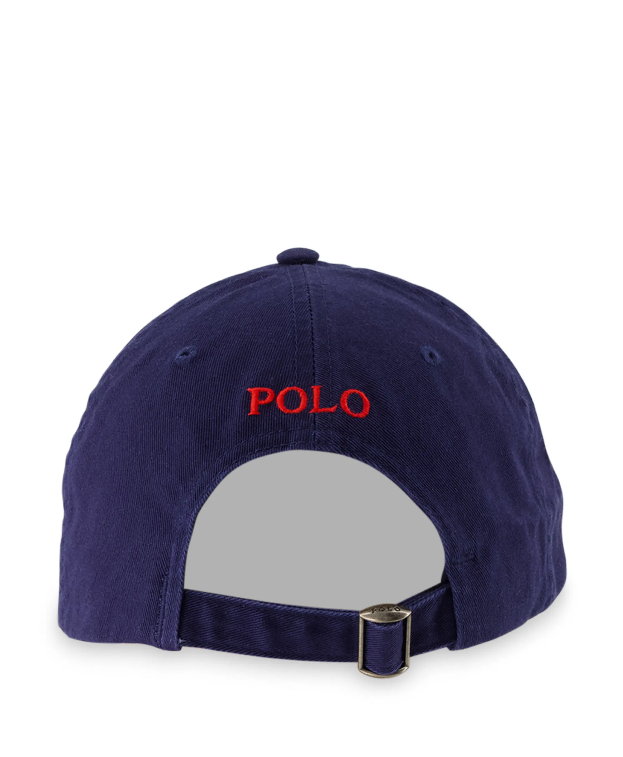 Ralph Lauren Pet Sport Hat Donker Blauw*Heren Petten