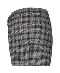 Refined Department Rok Jazzie Zwart*Dames Rokken