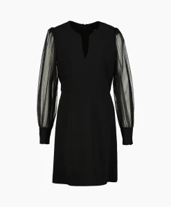 Riani Tuniek 436400-4199 Zwart*Dames Tunieken