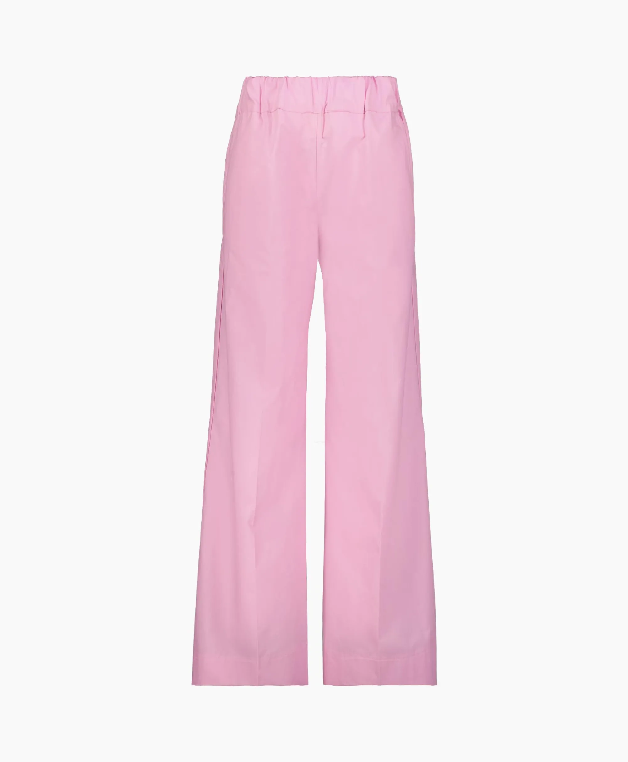 Sea Me Happy Pantalon Super Woody Poplin Rose*Dames Broeken