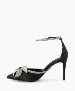 Steve Madden Pump Lumiere Zwart*Dames Pumps