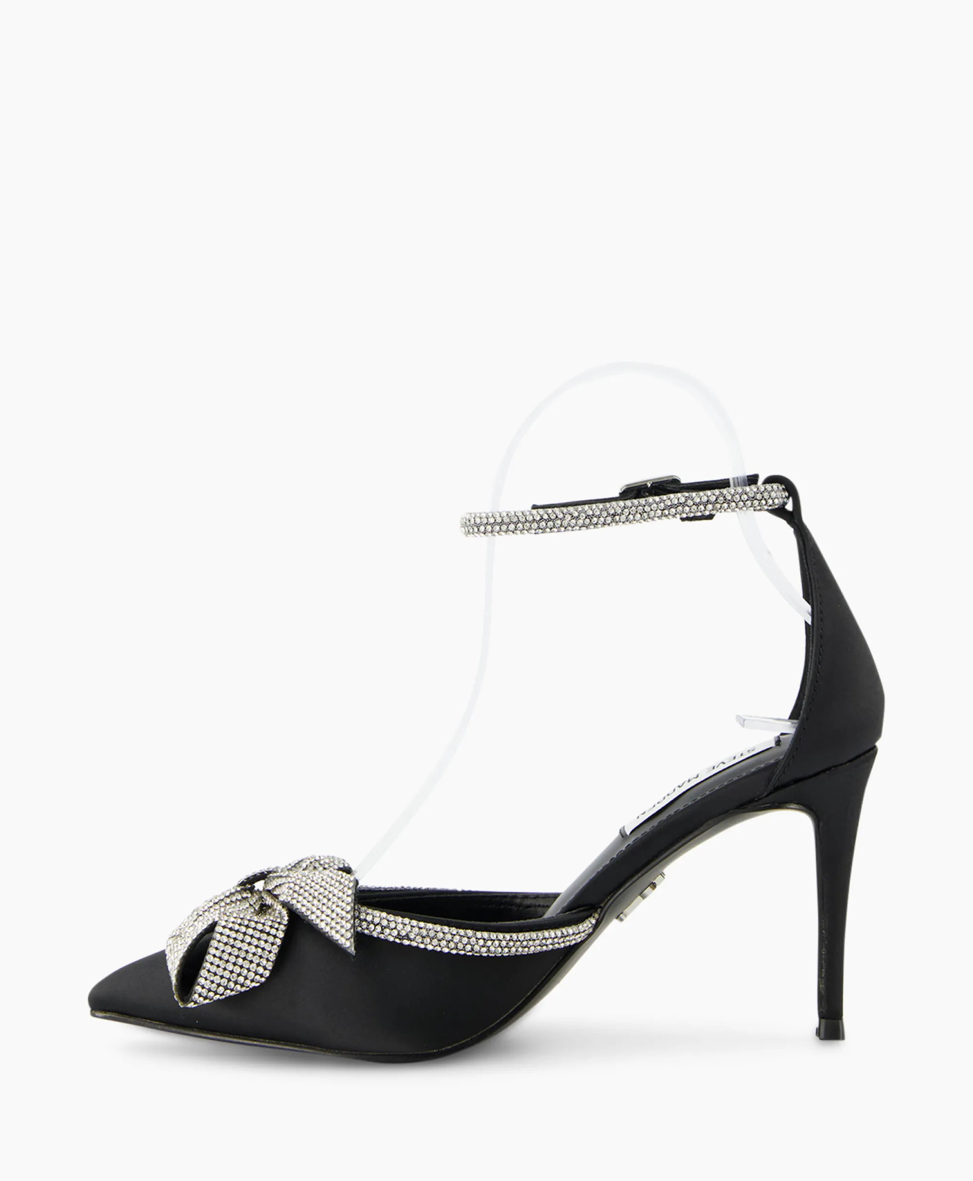 Steve Madden Pump Lumiere Zwart*Dames Pumps