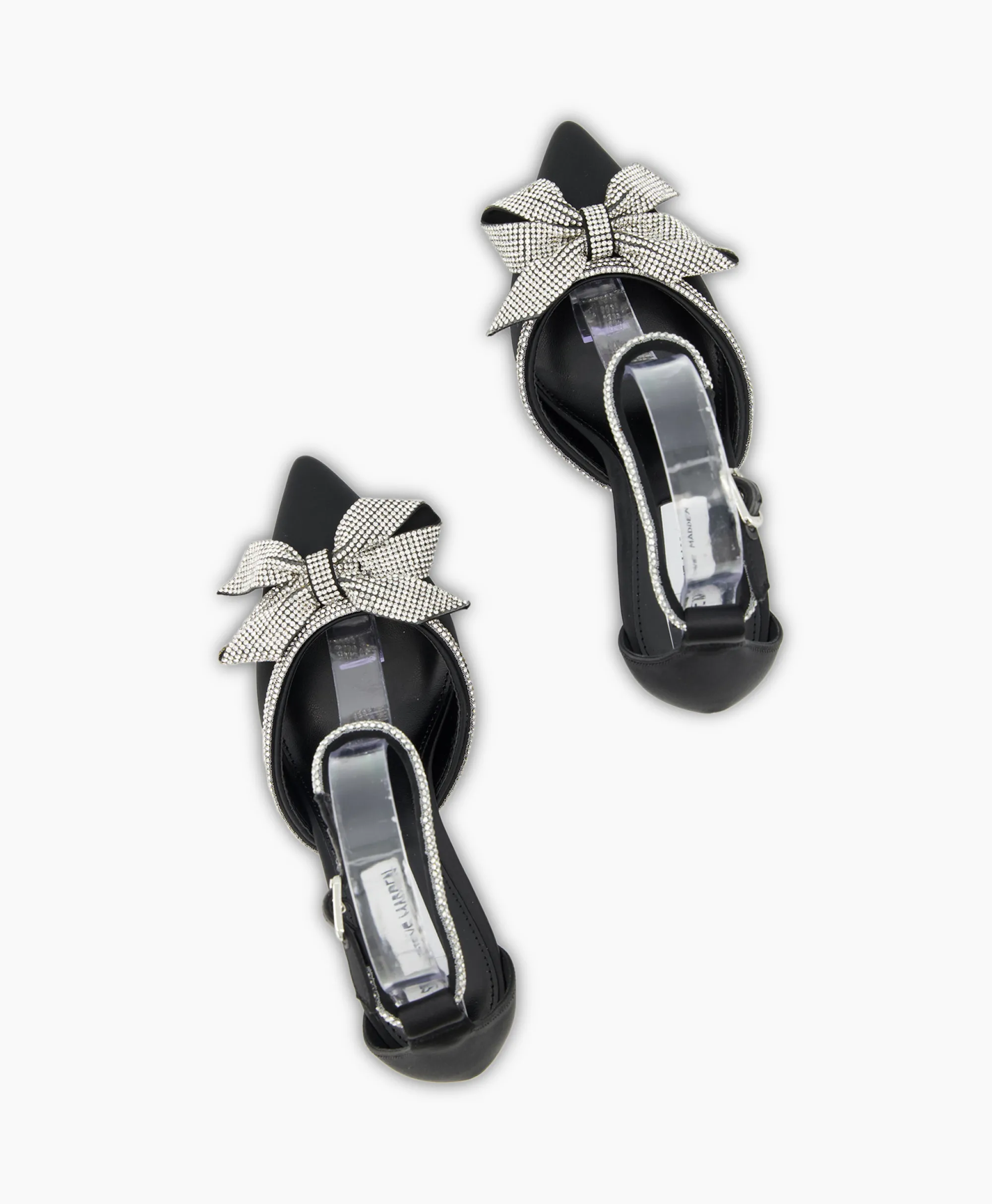 Steve Madden Pump Lumiere Zwart*Dames Pumps