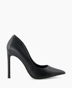 Steve Madden Pump Vaze Zwart*Dames Pumps