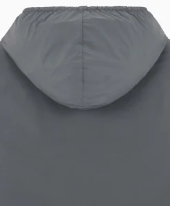 Stone Island Bodywarmer G03G2 Grijs*Heren Jassen