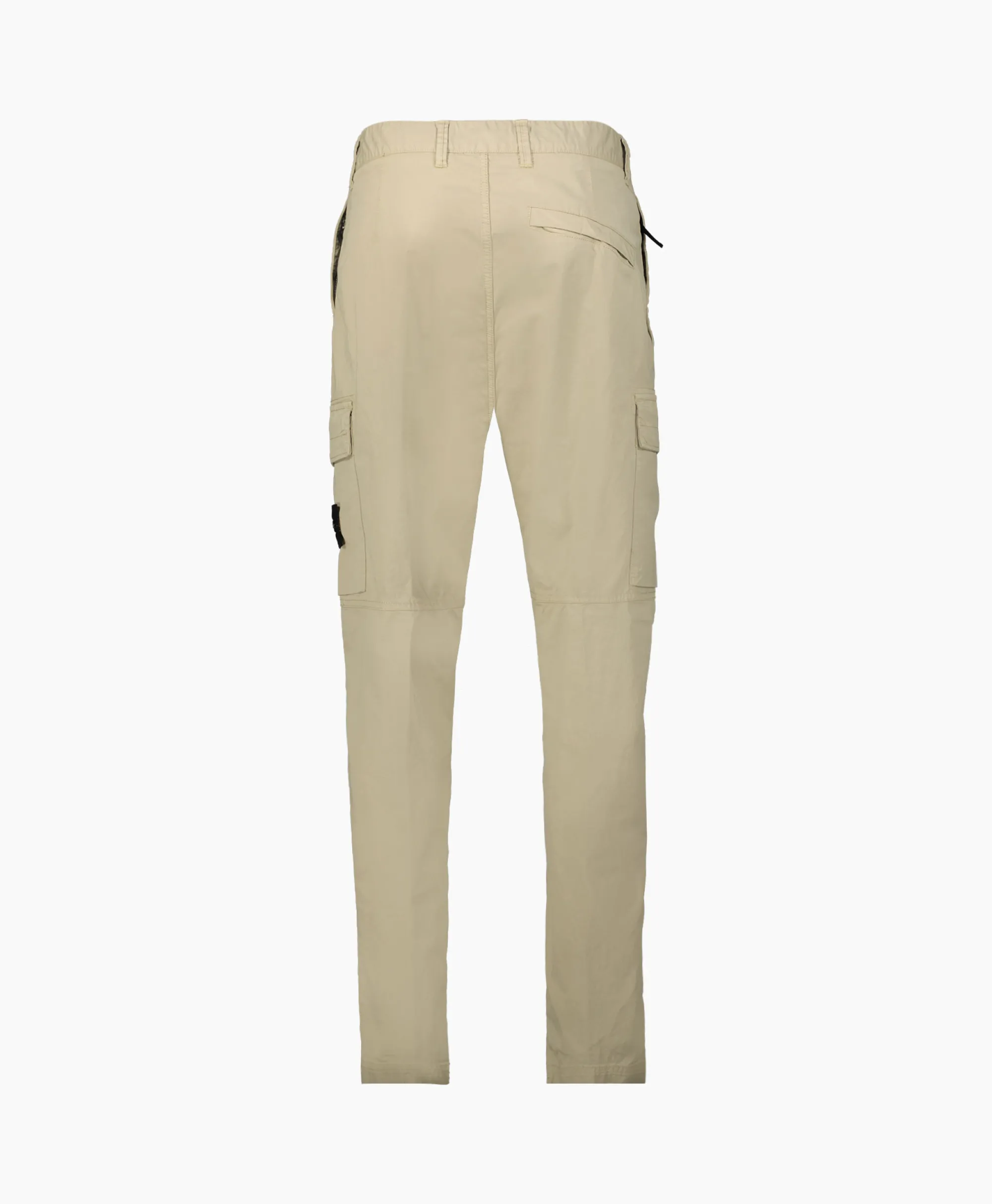 Stone Island Broek 30410 Beige*Heren Broeken
