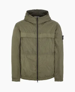 Stone Island Jack 922-1 Bruin*Heren Jassen